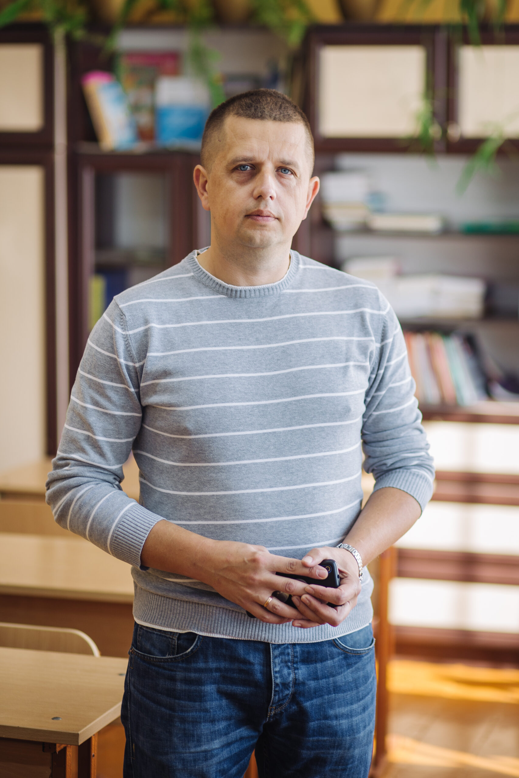 Лисковчук Василь Володимирович