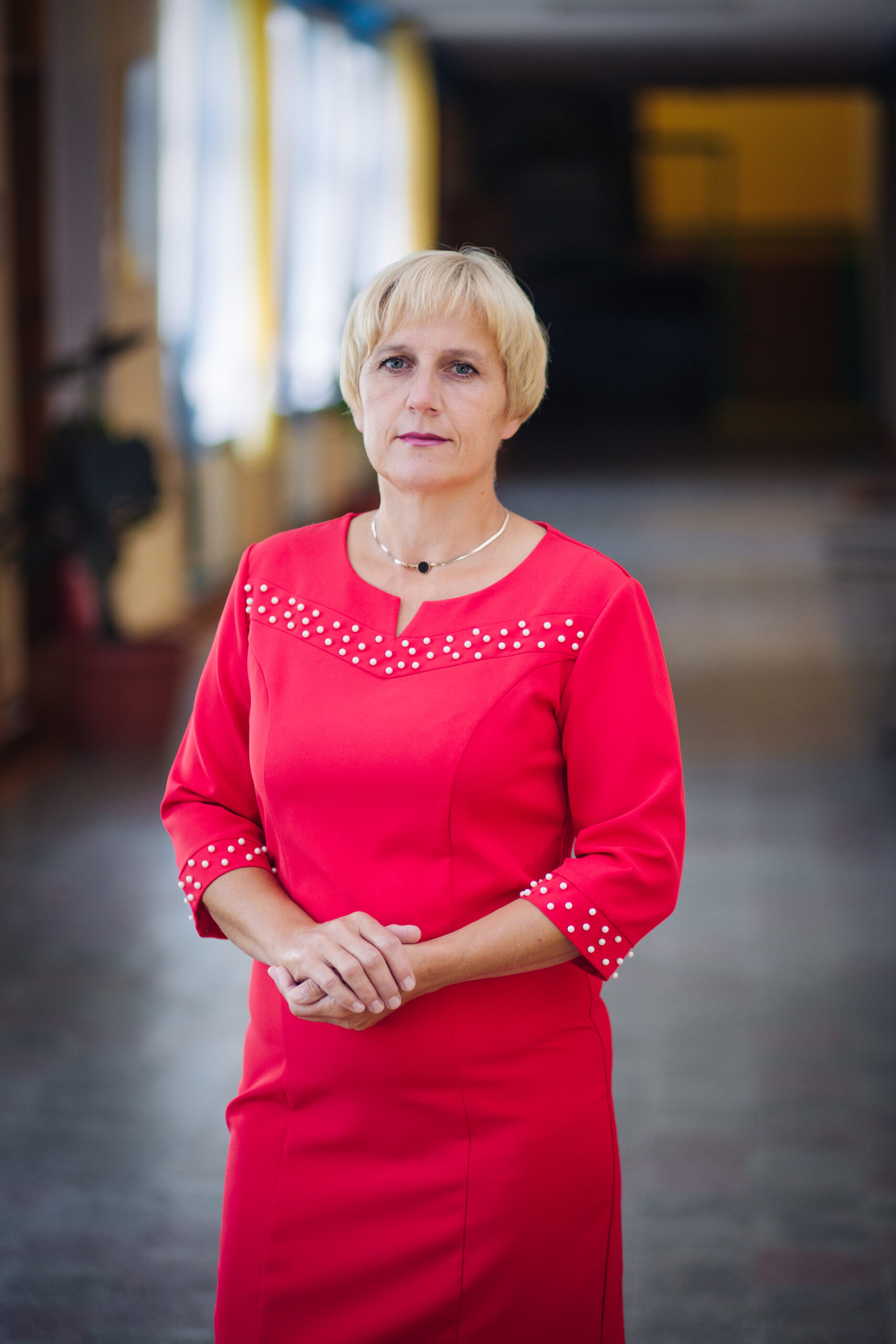 Гайдиш Оксана Петрівна