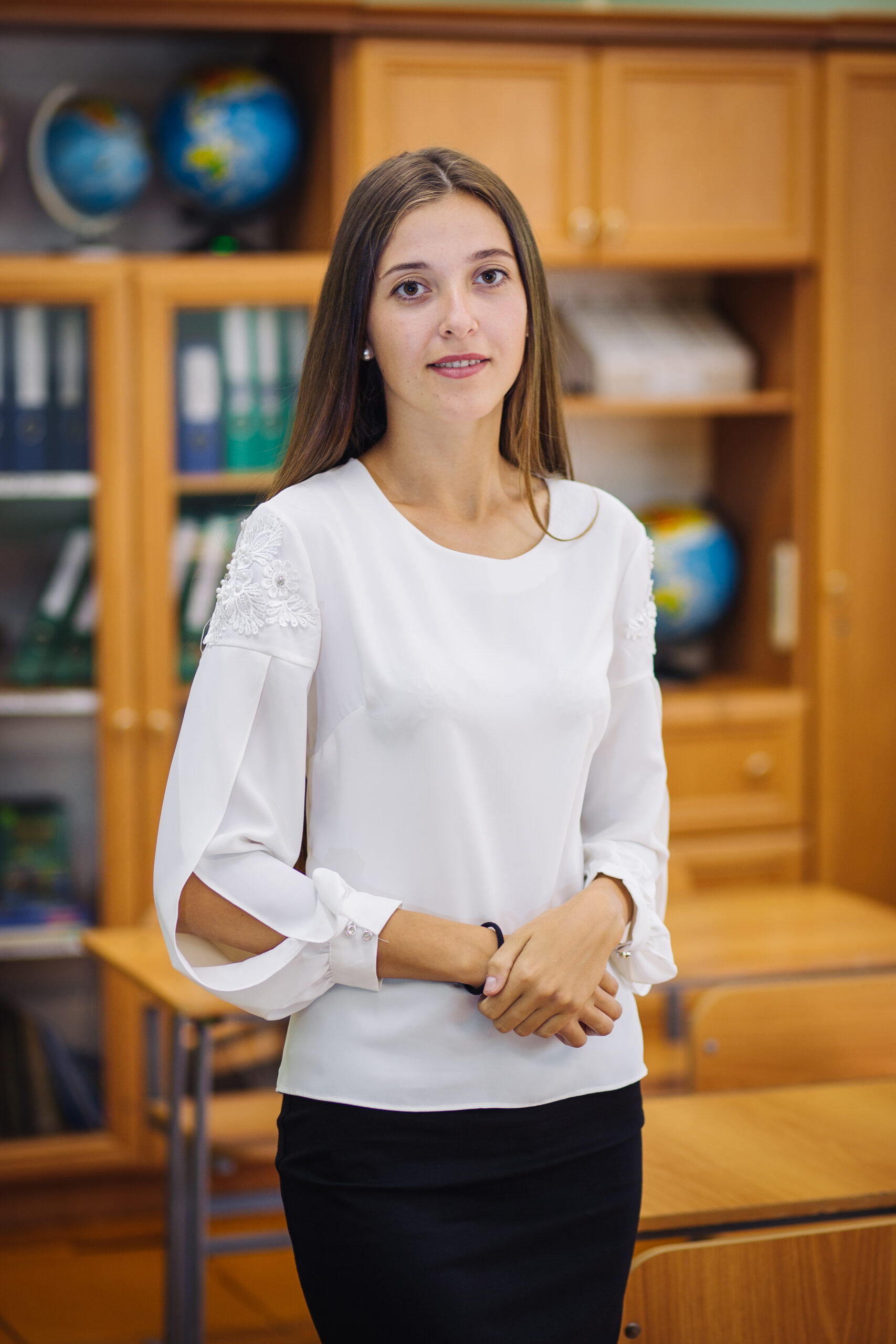 Парапанова Катерина Миколаївна