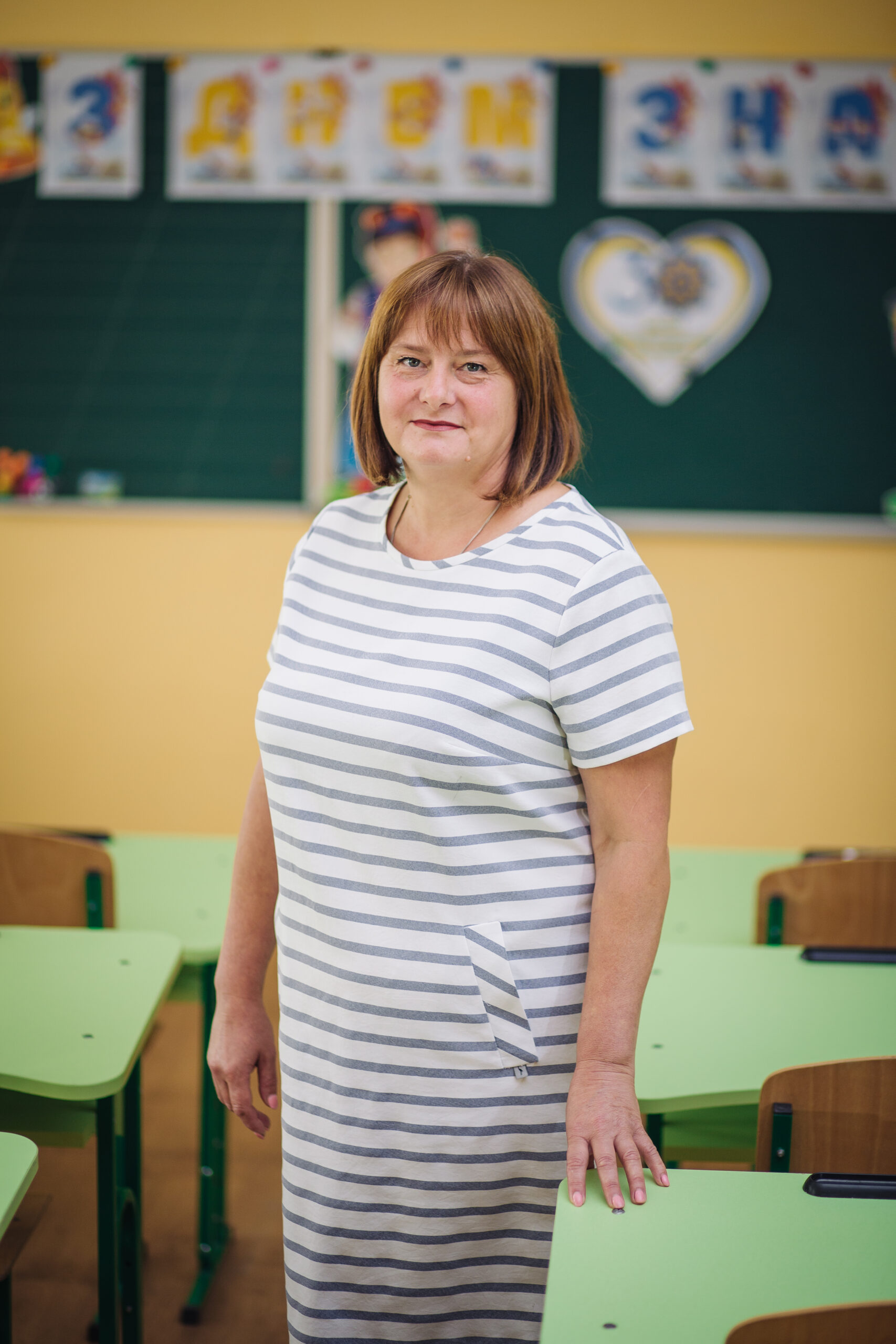 Мельник Тетяна Василівна