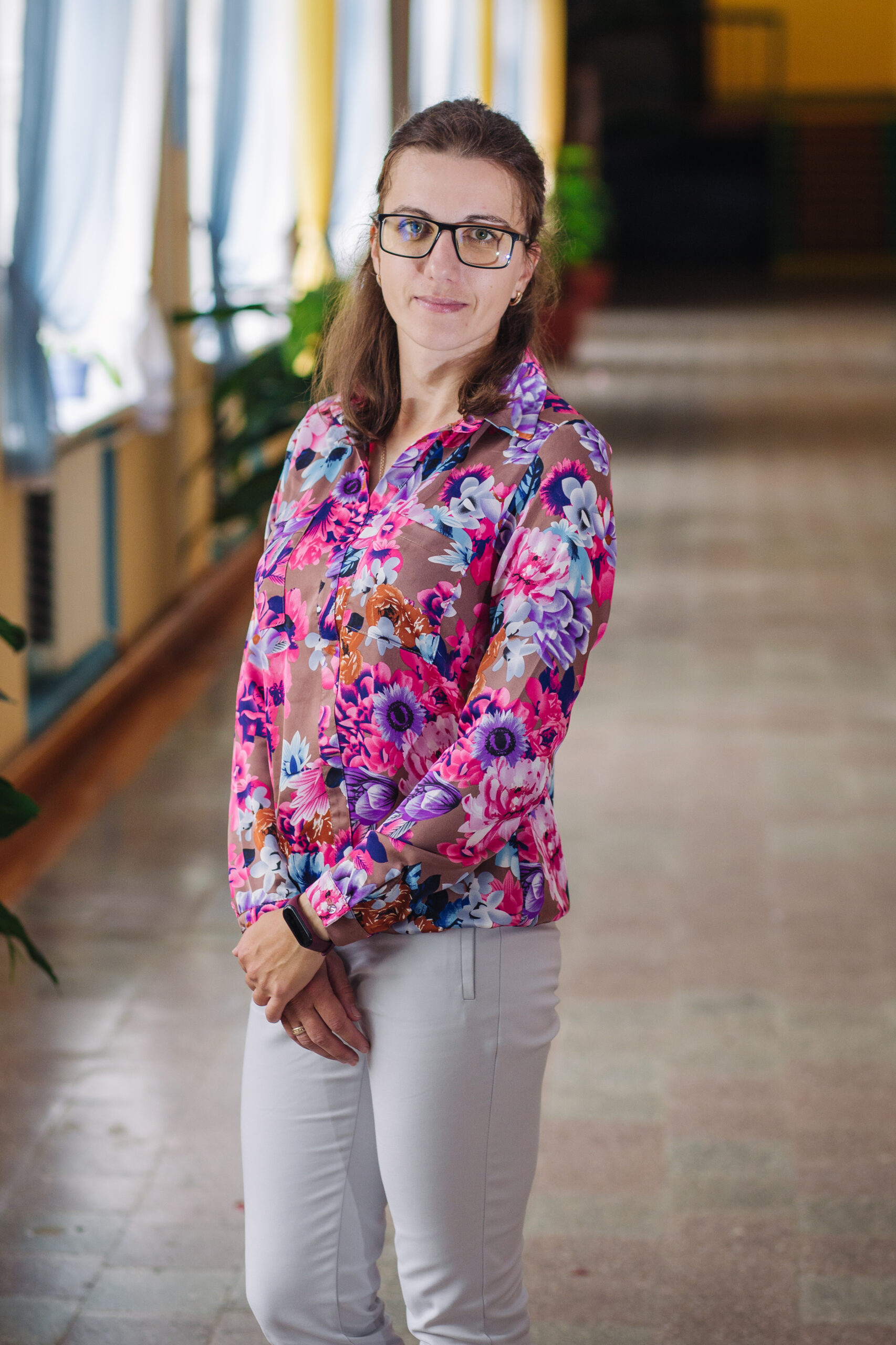 Дуляницька Тетяна Миколаїва