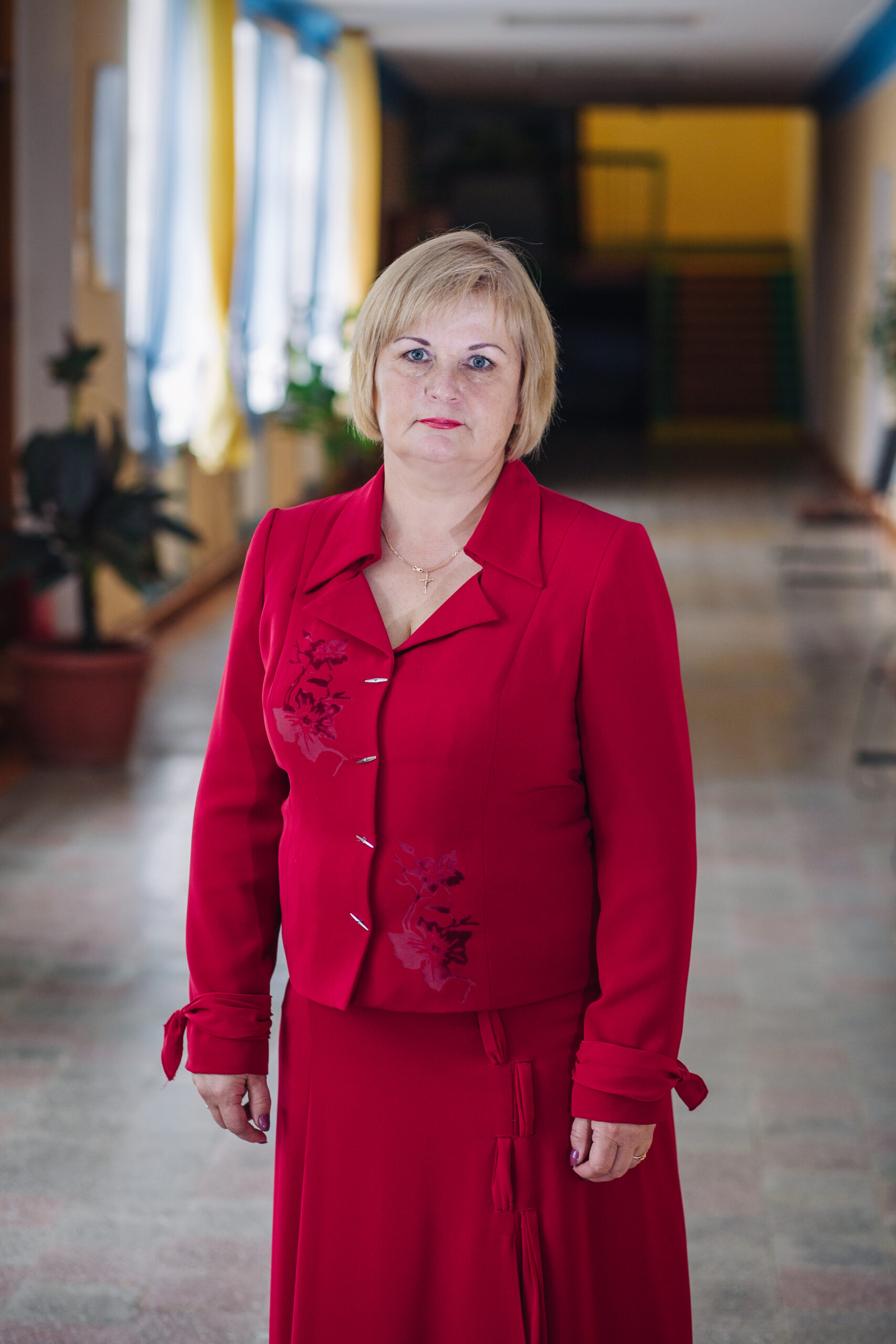 Дуляницька Світлана Євгеніївна