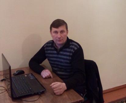 Петрина Михайло Якимович