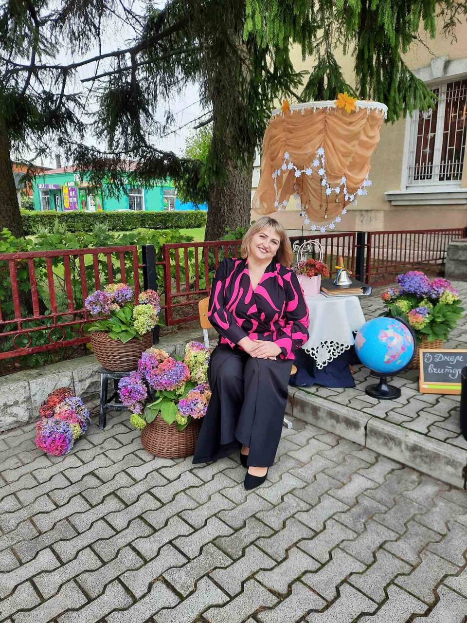 Друзь Наталя Вячеславівна