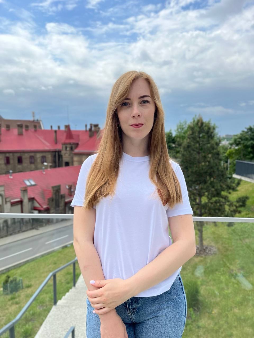 Грекович Тетяна Василівна