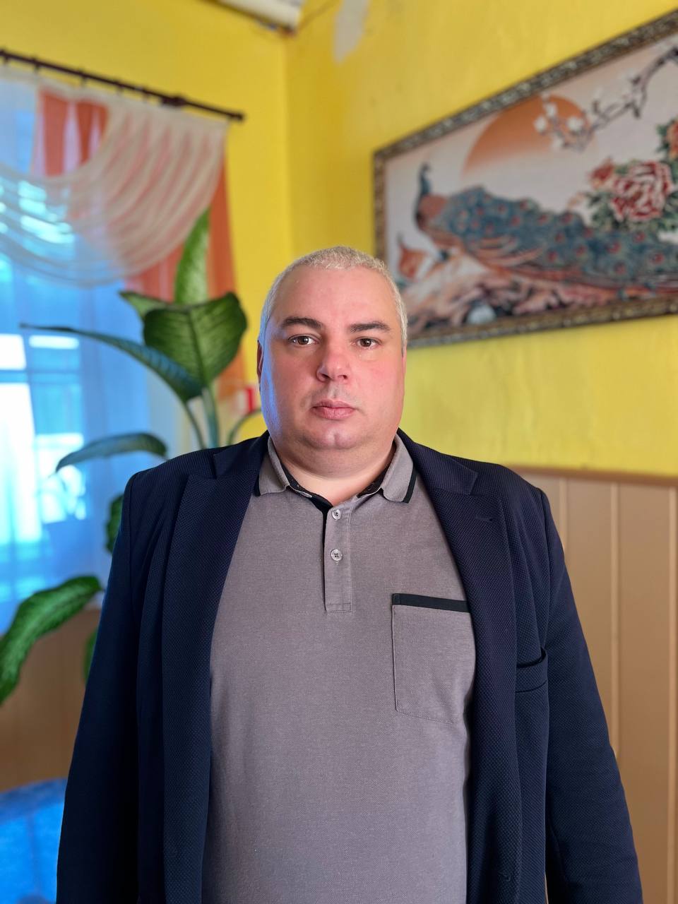 Каюн Сергій Борисович