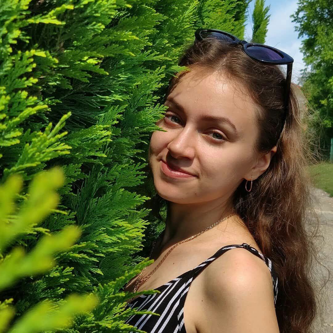 Шевчук Леся Володимирівна