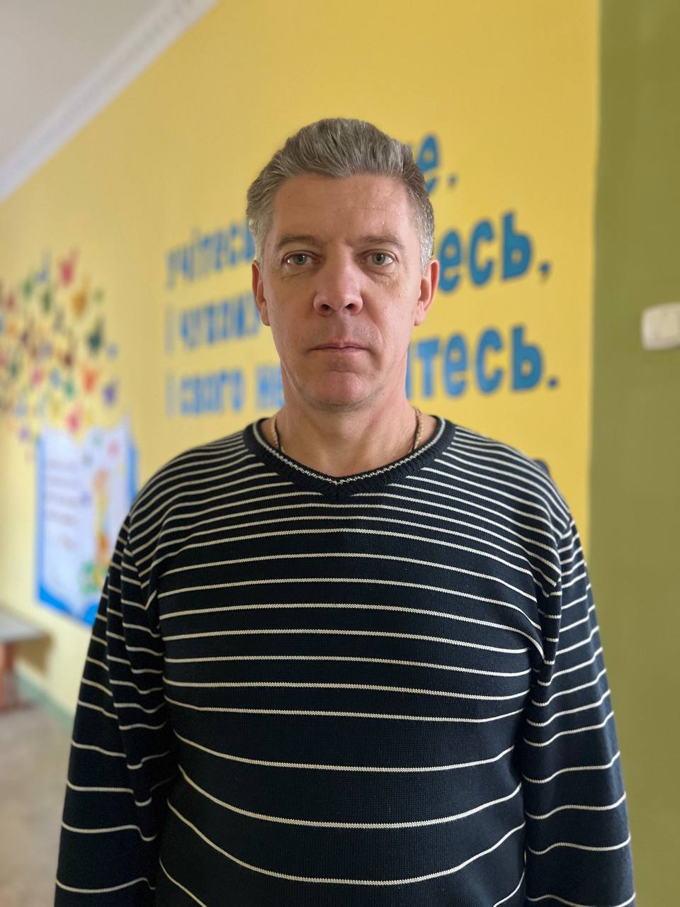 Чекан Михайло Михайлович