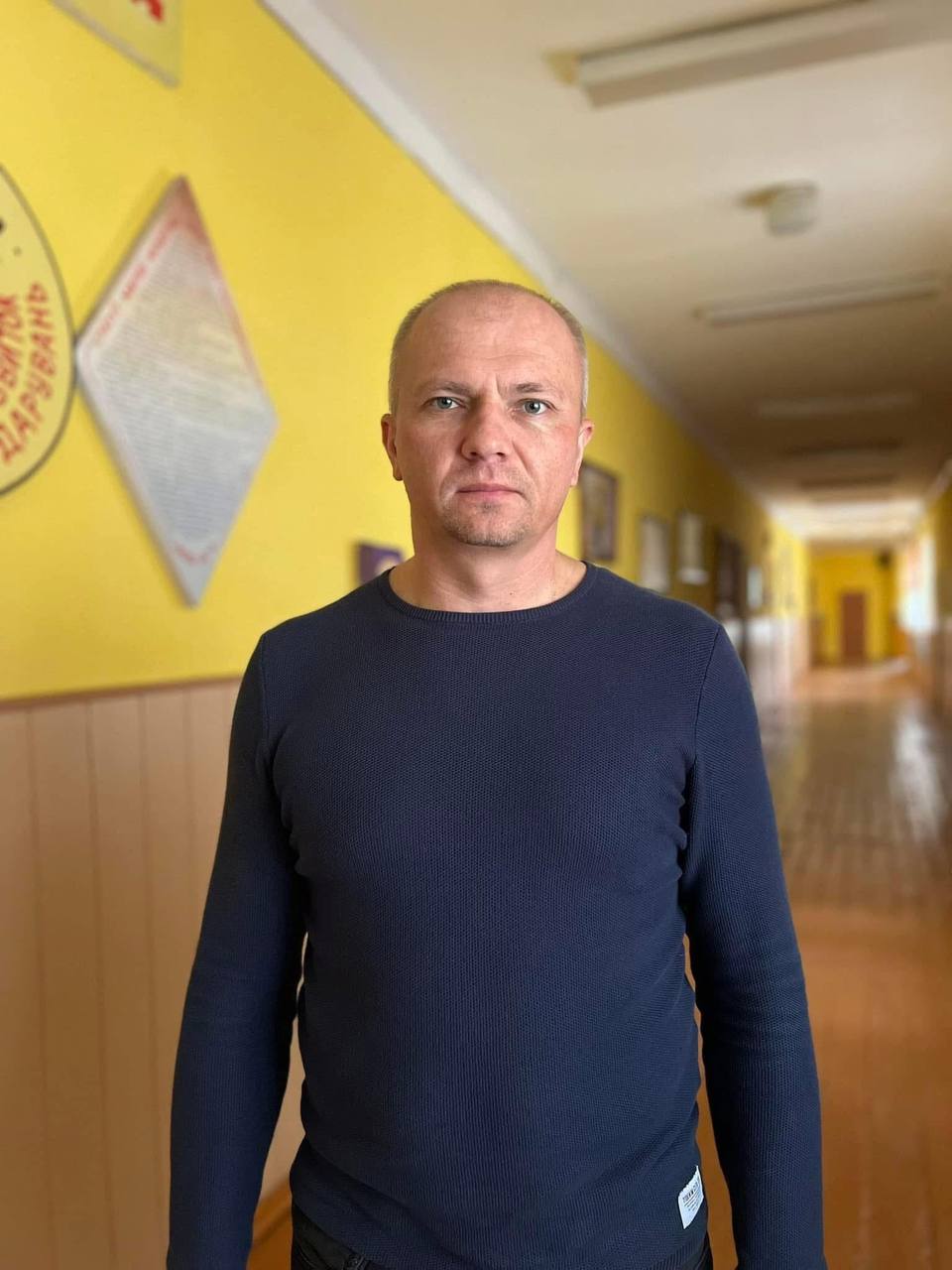 Козодой Олександр Леонтійович