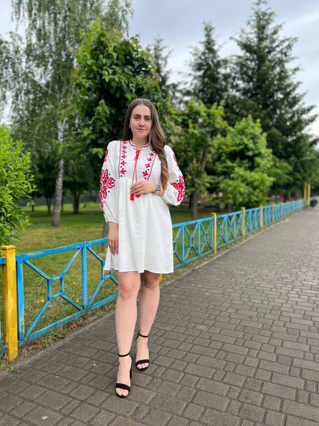 Шикало Катери Василівна